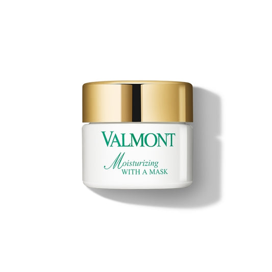 VALMONT-MOISTURIZING WITH A MASK - LINEA HYDRATATION