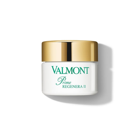 VALMOMT-PRIME REGENERA II - CREMA RIPARATRICE VISO-LINEA ENERGY