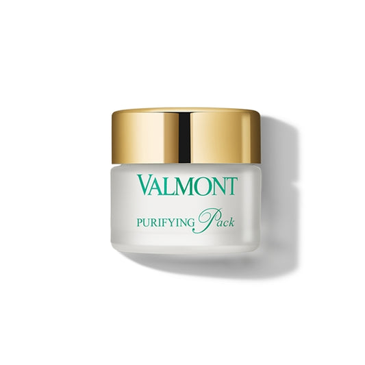 VALMONT- PURIFYNG PACK-MASCHERA PURIFICANTE ALL'ARGILLA