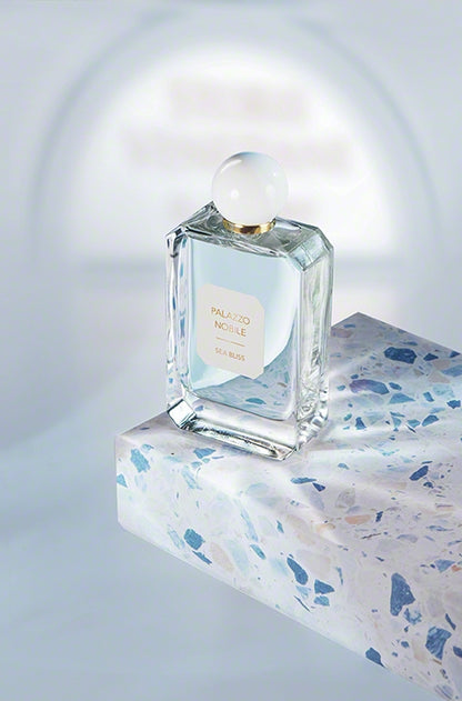 VALMONT-SEA BLISS-PALAZZO NOBILE-PROFUMO 100 ML SPRAY