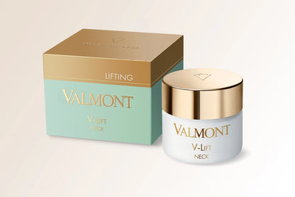 VALMONT -V LIFT-NECK- CREMA COLLO