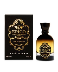 EPICO'-VANI' NOIR-EAU DE PARFUM