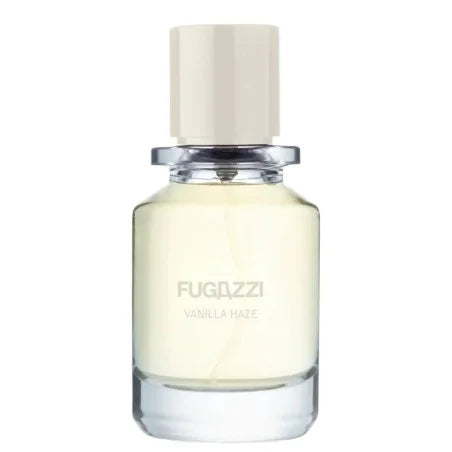 FUGAZZI - VANILLA HAZE - EAU DE PARFUM