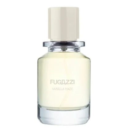 FUGAZZI - VANILLA HAZE - EAU DE PARFUM