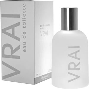 FRAGONARD-EAU DE TOILETTE VRAI 100 ml