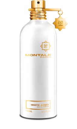 MONTALE - WHITE AOUD - EAU DE PARFUM