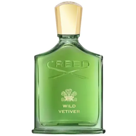 CREED - WILD VETIVER - MILLESIMATO