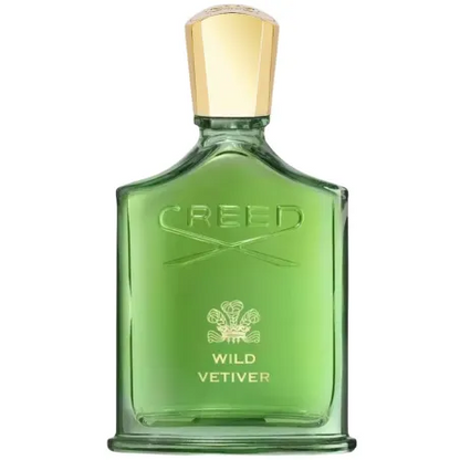 CREED - WILD VETIVER - MILLESIMATO