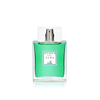 ACQUA DELL'ELBA-Arcipelago Uomo- Eau De Parfum