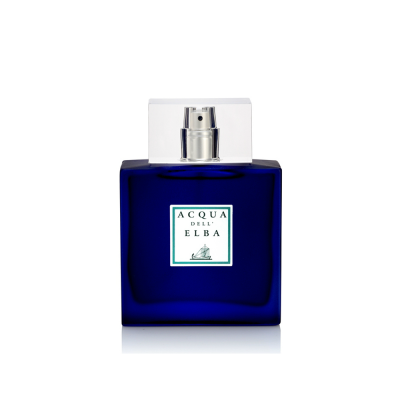 ACQUA DELL'ELBA-BLU UOMO-EAU DE PARFUM