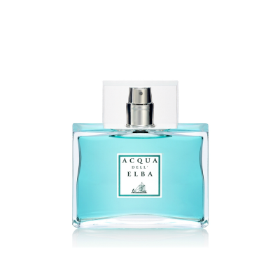 ACQUA DELL'ELBA-CLASSICA UOMO-EAU DE PARFUM