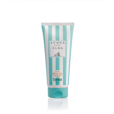 ACQUA DELL'ELBA-ESSENZA DONNA- SCRUB CORPO