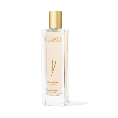 LIGNE ST. BARTH-Fleur De Canne A Sucre-PROFUMO