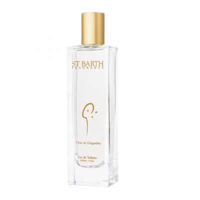 LIGNE ST. BARTH-Fleur De Gingembre-PROFUMO