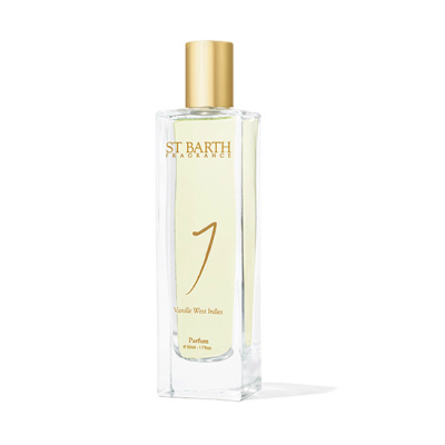 LIGNE ST. BARTH-Vanille West Indies-PARFUM