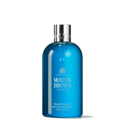 MOLTON BROWN-Blissful Templetree- Bath & Sower Gel