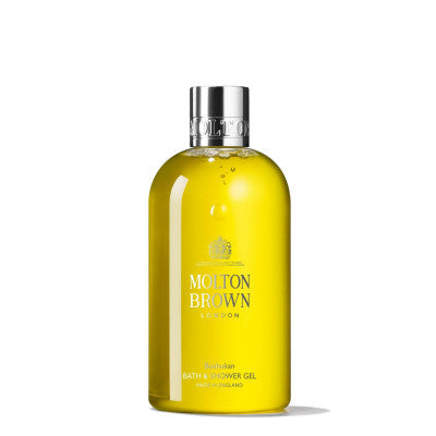 MOLTON BROWN-Bushukan- Bath & Shower Gel