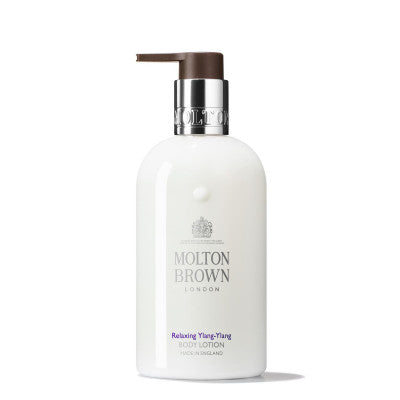 MOLTON BROWN-Relaxing Ylang Ylang- Body Lotion