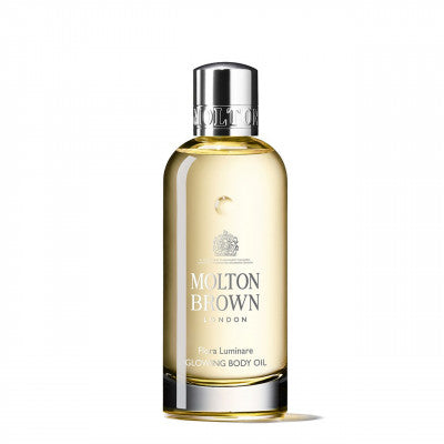 MOLTON BROWN-Flora Luminare- Glowing Body Oil