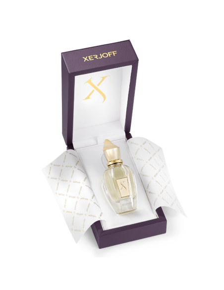 XERJOFF-ALLENDE-EAU DE PARFUM