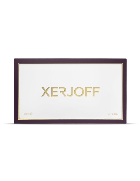 XERJOFF-ALLENDE-EAU DE PARFUM