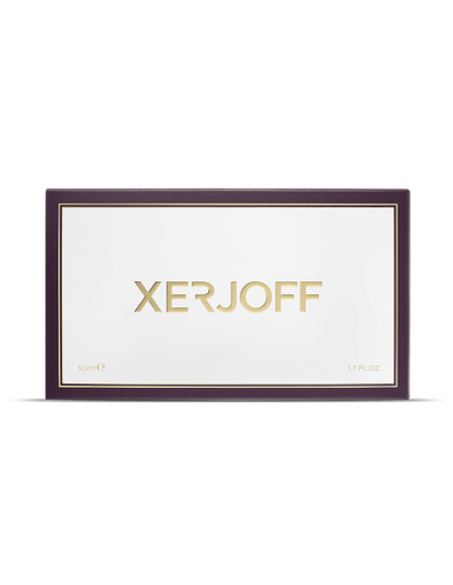 XERJOFF-ALLENDE-EAU DE PARFUM