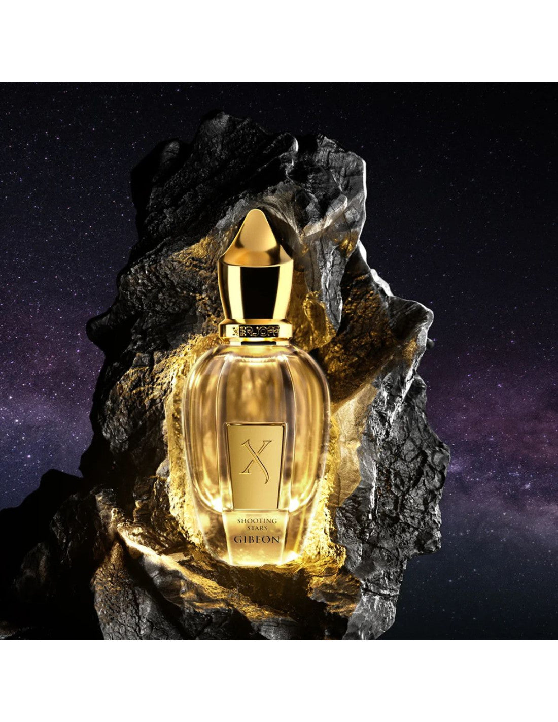 XERJOFF - GIBEON - EAU DE PARFUM - 50 ML SPRAY