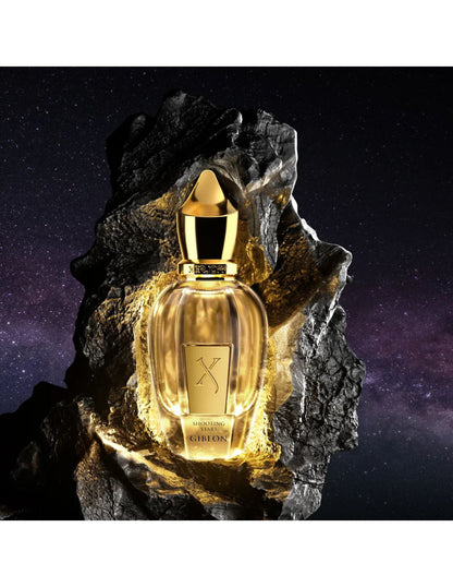 XERJOFF - GIBEON - EAU DE PARFUM - 50 ML SPRAY