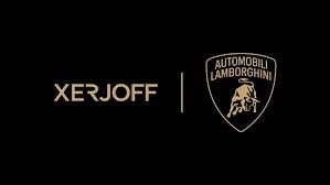 XERJOFF/LAMBORGHINI - FIEREZZA PROFUMO - 100 ML E 2 ML SPRAY