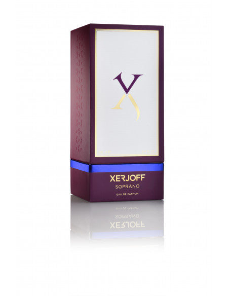 XERJOFF-SOPRANO-EAU DE PARFUM