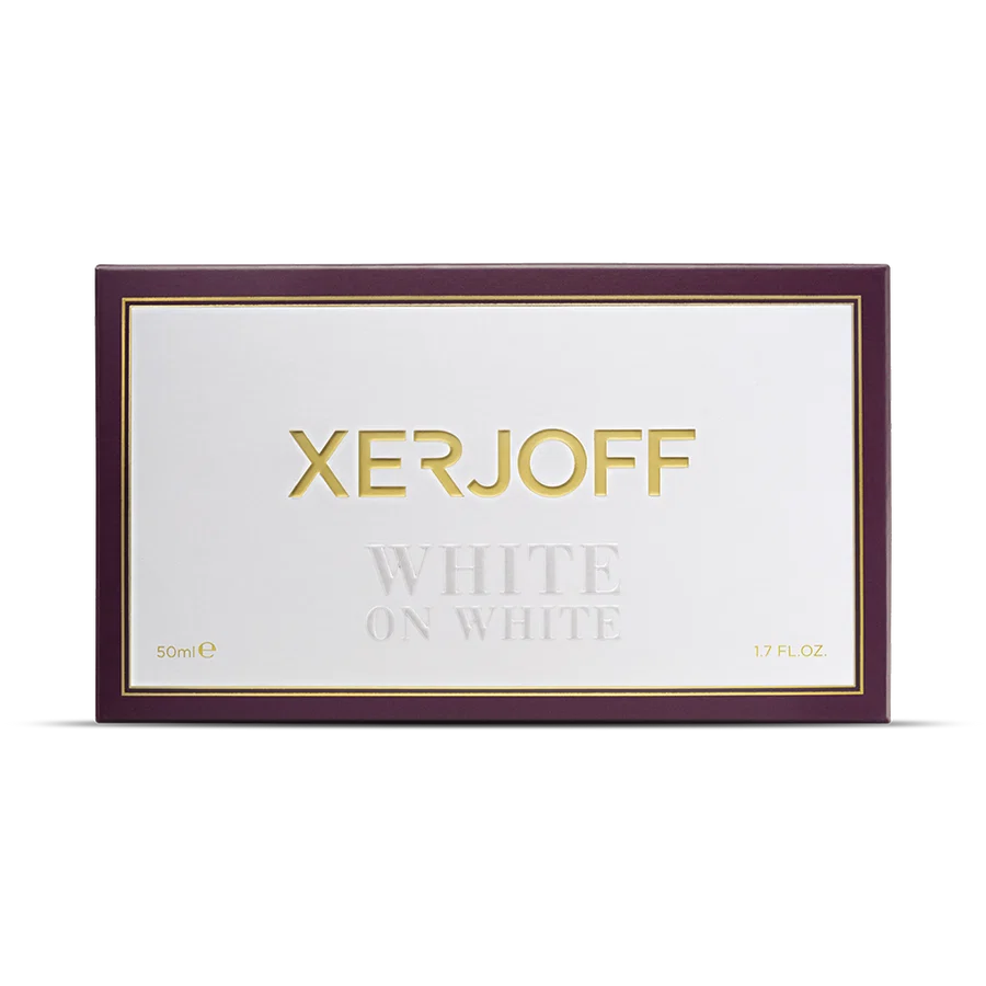 XERJOFF - OUVERTURE - EAU DE PARFUM