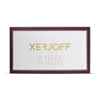 XERJOFF - OUVERTURE - EAU DE PARFUM