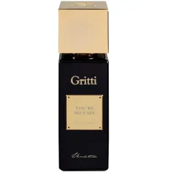 GRITTI-YOU'RE SO VAIN-ESTRATTO DI PROFUMO