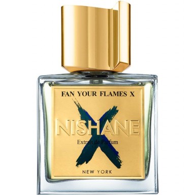 NISHANE-Fan Your Flames X-EAU DE PARFUM