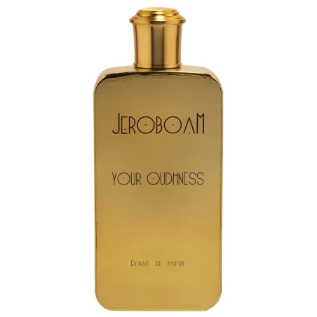 JEROBOAM - YOUR OUDHNESS - EXTRAIT DE PARFUM