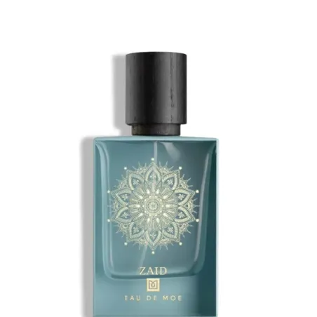 EAU DE MOE - ZAID - EAU DE PARFUM