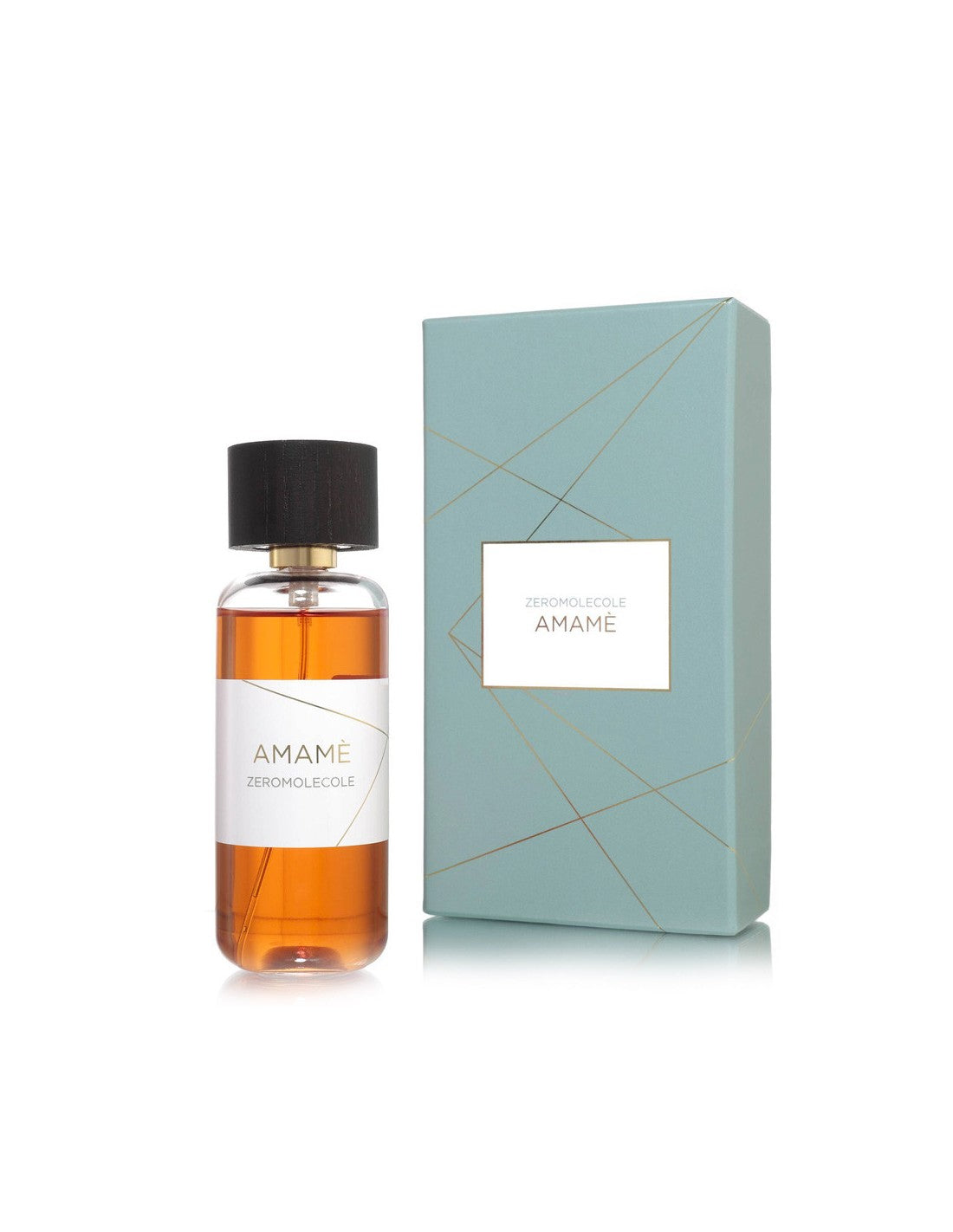 ZEROMOLECOLE-AMAME'-EAU DE PARFUM-100 ML SPRAY