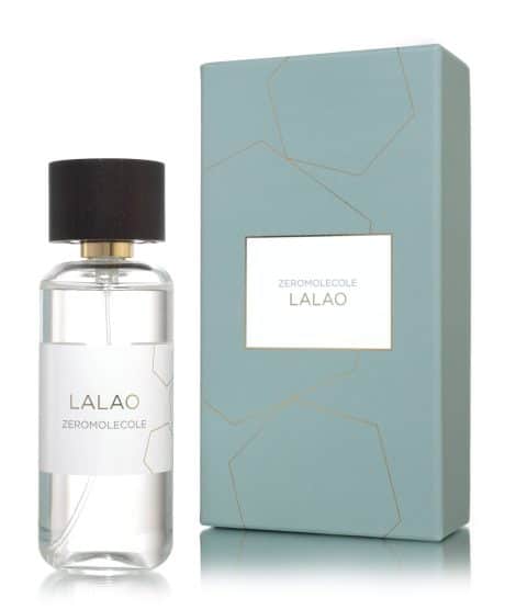 ZEROMOLECOLE-LALAO-EAU DE PARFUM-100 ML SPRAY